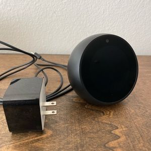 Amazon Alexa Echo Spot